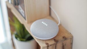 The Role of Voice Assistants in Assisting Daily Living